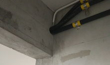 空调排水管安装视频,轻松掌握安装技巧